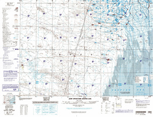 (image for) NL-38-09: Kaspiyskiy, Soviet Union