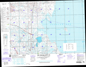 (image for) NL-38-12: Kochubey, Russia