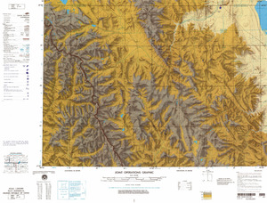 (image for) NL-46-01: Duut, Mongolia; China