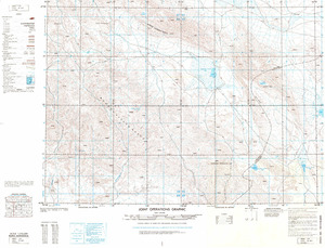 (image for) NL-46-05: Darvi, Mongolia