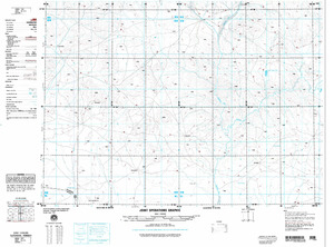 (image for) NL-47-05: Buutsagaan, Mongolia