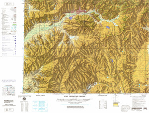 (image for) NL-48-03: Ulaanbaatar, Mongolia