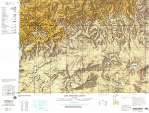 (image for) NL-48-09: Mandalgovi, Mongolia