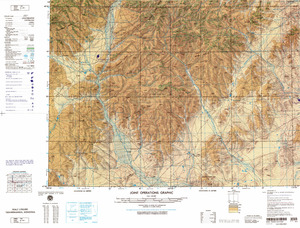 (image for) NL-49-01: Tsenhermandal, Mongolia