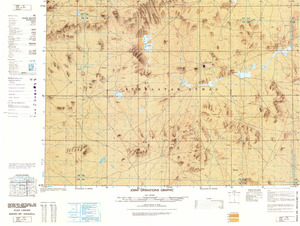 (image for) NL-49-06: Baruun Urt, Mongolia