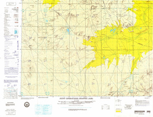 (image for) NL-50-04: Jargalant, Mongolia