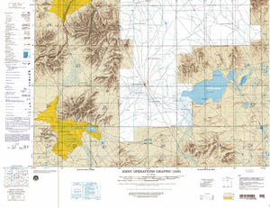 (image for) NL-50-08: La-Ma-K'u-Lieh-Su-Mu, China; Mongolia