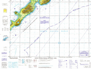 (image for) NL-55-11: Burevestnik, Japan