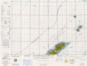 (image for) NL-56-04: Ostrov Broutona, U.S.S.R