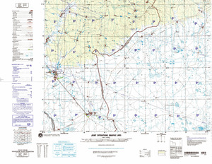 (image for) NM-39-04: Novouzensk, Russia; Kazakhstan