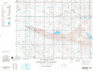 (image for) NM-46-12: Dzavhanmandal, Mongolia