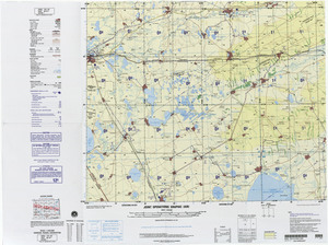 (image for) NN-44-07: Karasuk, Russia; Kazakhstan