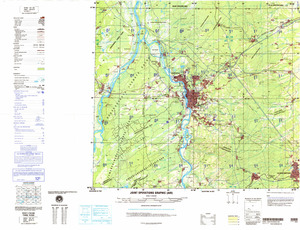 (image for) NO-45-10: Tomsk, Russia