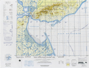 (image for) NQ-59_60-16: Anadyr', U.S.S.R.