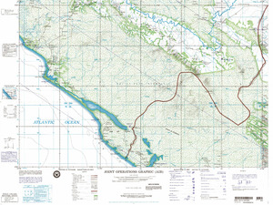 (image for) SA-32-16: Mayumba, Gabon; Congo; Zaire