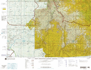 (image for) SA-33-09: Mossendjo, Congo; Gabon