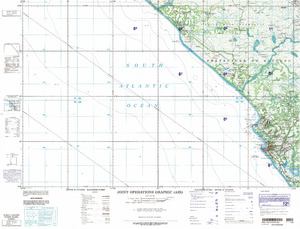 (image for) SB-32-04: Pointe Noire, Congo