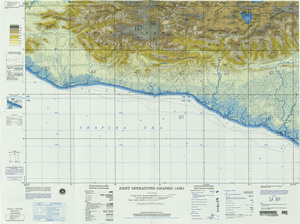 (image for) SB-53-03: Waghete, Indonesia