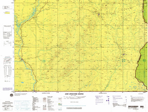 (image for) SD-34-04: Lumbala, Angola; Zambia