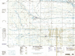 (image for) SD-34-14: Mavinga, Angola