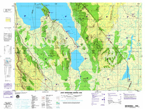 (image for) SD-36-12: Mandimba, Mozambique; Malawi