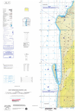 (image for) SE-32-04: Porto Alexandre, Angola