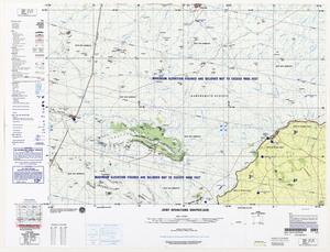 (image for) SF-35-11: Palapye, Botswana; South Africa