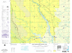 (image for) SF-36-14: Mabalane, Mozambique; Republic of South Africa