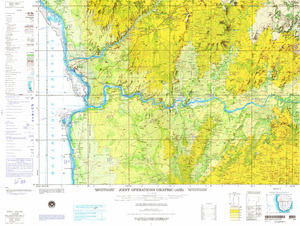 (image for) SF-38-14: Tulear, Malagasy Republic