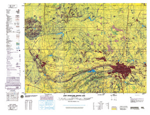 (image for) SG-35-07: Pretoria, South Africa