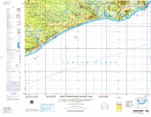 (image for) SG-38-07: Fort Dauphin, Malagasy Republic