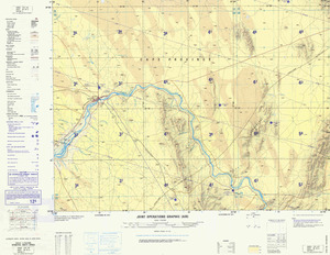 (image for) SH-34-03: Upington; South Africa