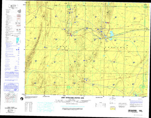 (image for) SH-34-04: Postmasburg; South Africa