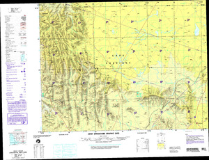 (image for) SH-34-09: Loeriesfontein; South Africa