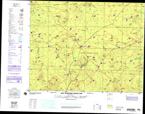 (image for) SH-34-16: Victoria West, South Africa