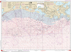 (image for) Mississippi River to Galveston (Oil and Gas Leasing Areas)