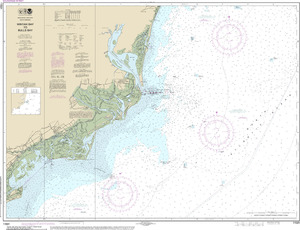 (image for) Winyah Bay to Bulls Bay