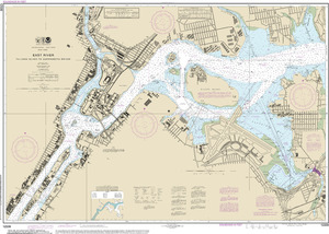 (image for) East River Tallman Island to Queensboro Bridge