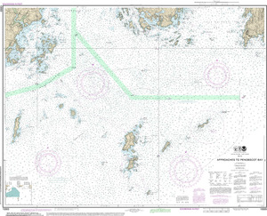 (image for) Approaches to Penobscot Bay