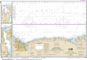 (image for) Port Bay to Long Pond