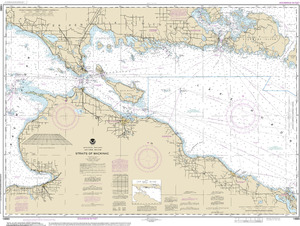 (image for) Straits of Mackinac