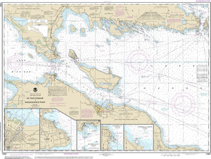 (image for) Detour Passage to Waugoshance Pt.