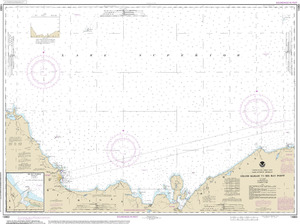 (image for) Grand Marais to Big Bay Point