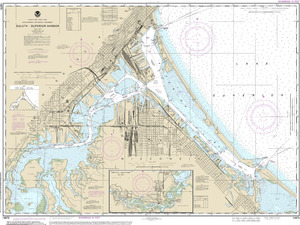 (image for) Duluth-Superior Harbor