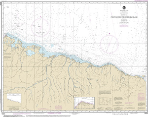 (image for) Point Barrow to Herschel Island