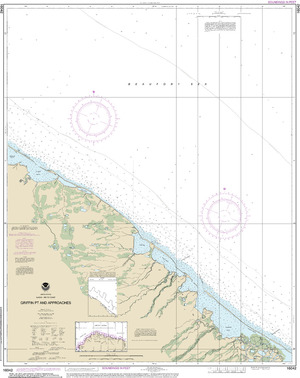 (image for) Griffin Pt. and approaches