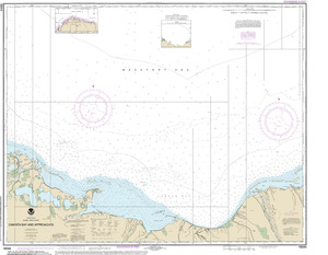 (image for) Camden Bay and Approaches