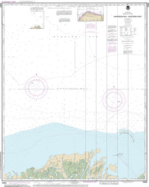 (image for) Harrison Bay-eastern part