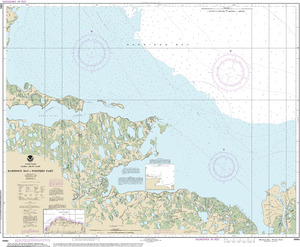 (image for) Harrison Bay-western part