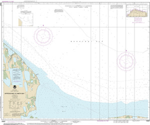 (image for) Approaches to Smith Bay